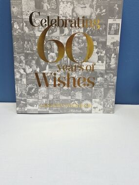 Sears 'Celebrating 60 Years of Wishes' Catalogue